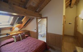Albergo Valbella